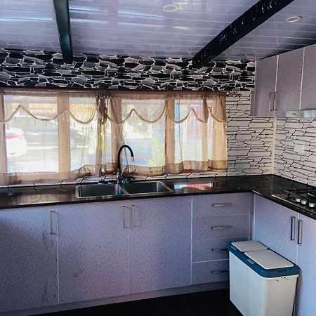 Al - Minhaj Service Apartments Nadi Extérieur photo