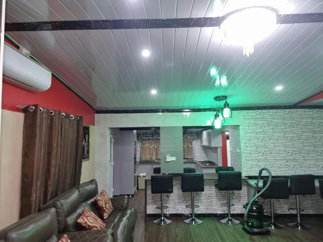 Al - Minhaj Service Apartments Nadi Extérieur photo
