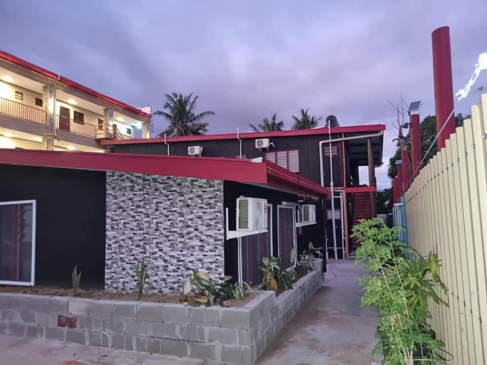 Al - Minhaj Service Apartments Nadi Extérieur photo