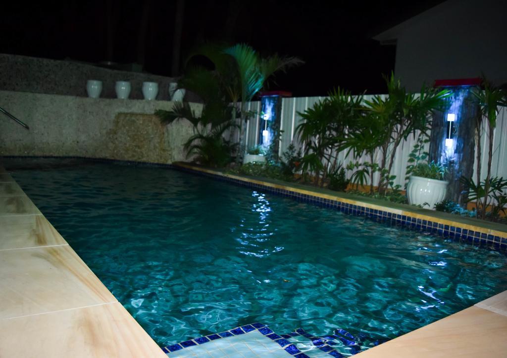 Al - Minhaj Service Apartments Nadi Extérieur photo
