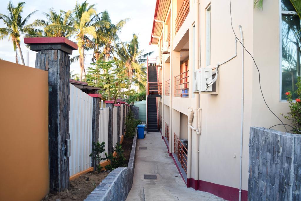 Al - Minhaj Service Apartments Nadi Extérieur photo