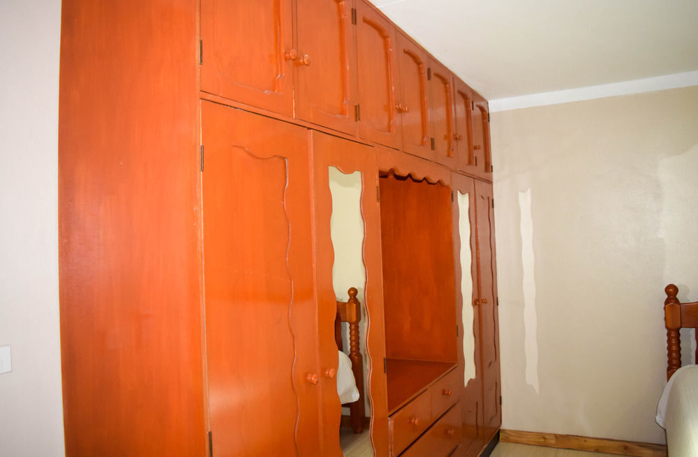 Al - Minhaj Service Apartments Nadi Extérieur photo