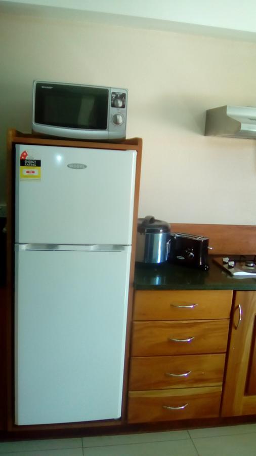 Al - Minhaj Service Apartments Nadi Extérieur photo
