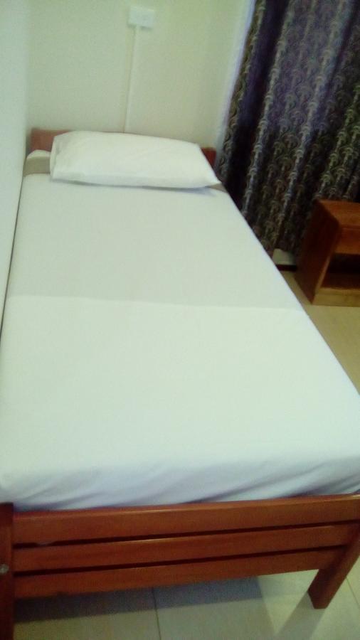 Al - Minhaj Service Apartments Nadi Extérieur photo