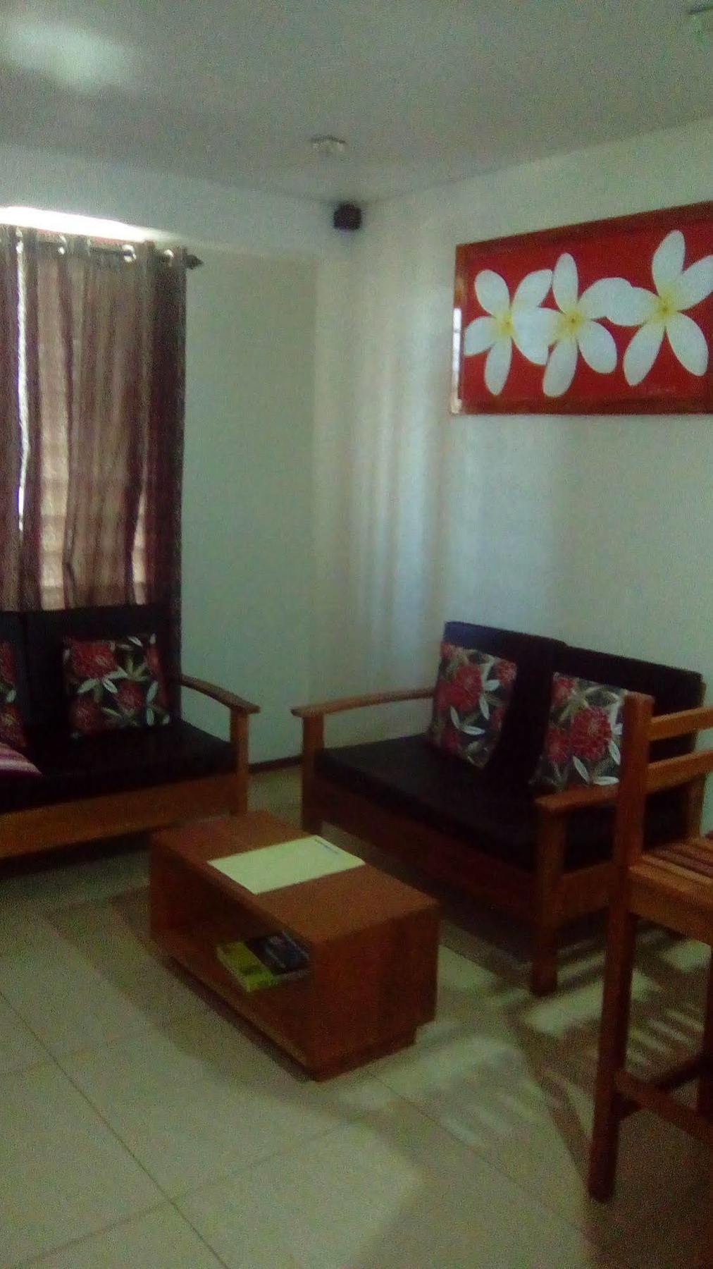 Al - Minhaj Service Apartments Nadi Extérieur photo