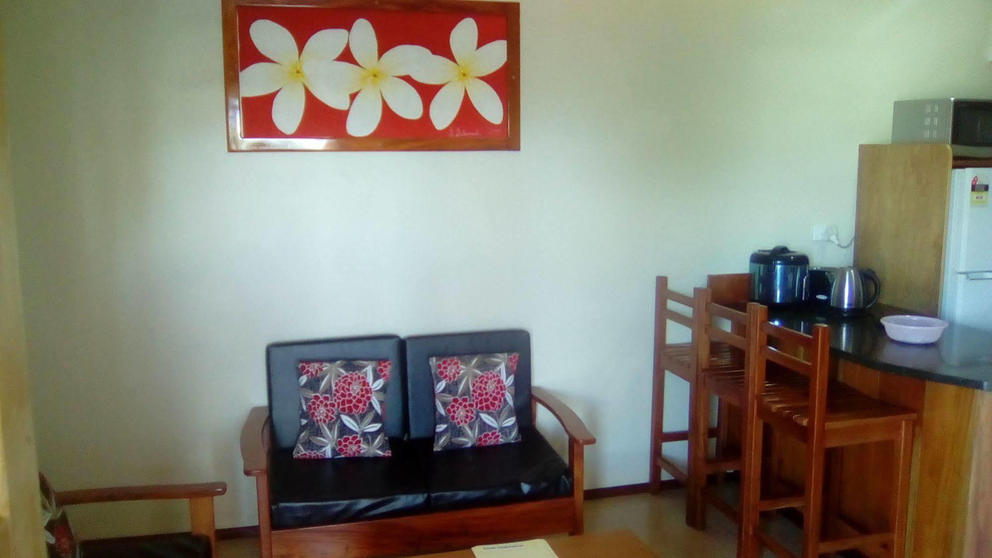 Al - Minhaj Service Apartments Nadi Extérieur photo