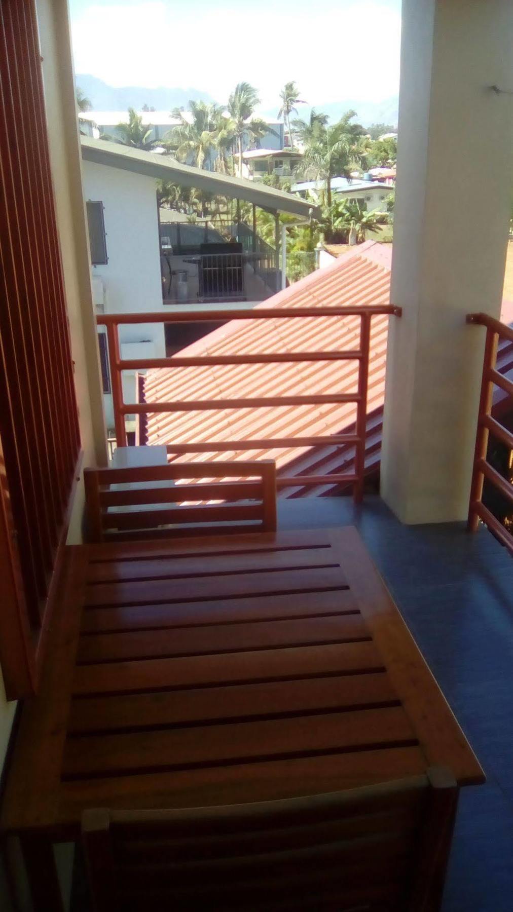 Al - Minhaj Service Apartments Nadi Extérieur photo