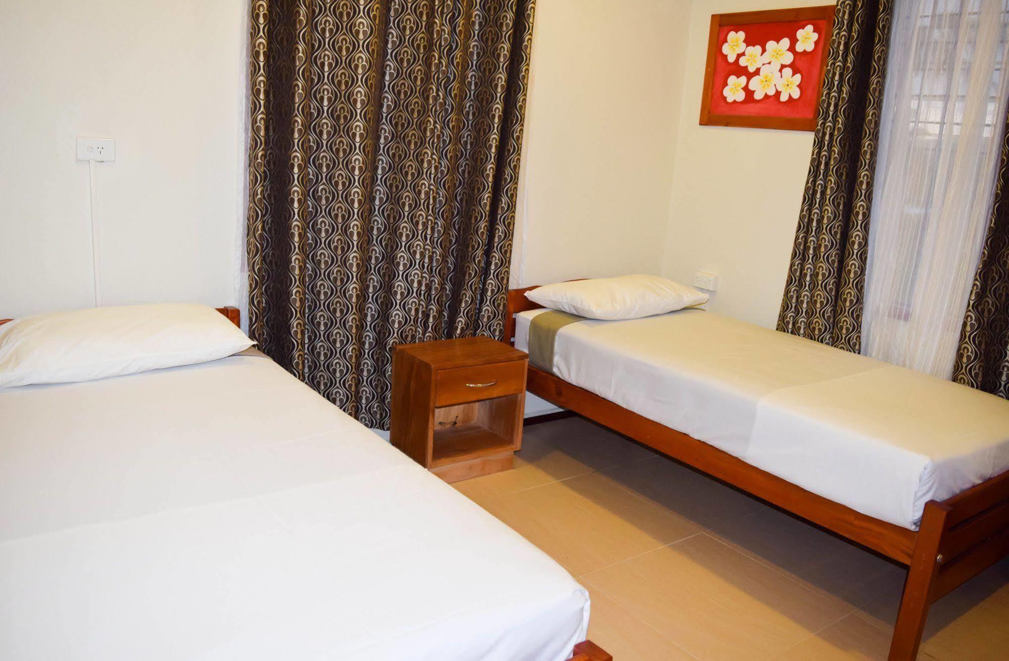 Al - Minhaj Service Apartments Nadi Extérieur photo