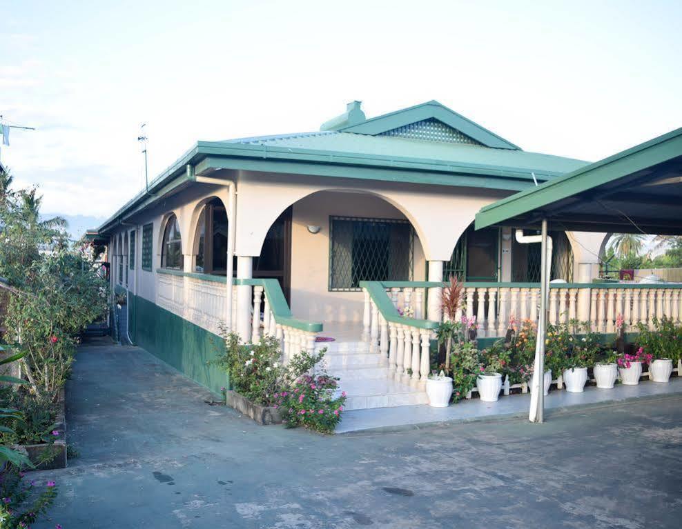 Al - Minhaj Service Apartments Nadi Extérieur photo