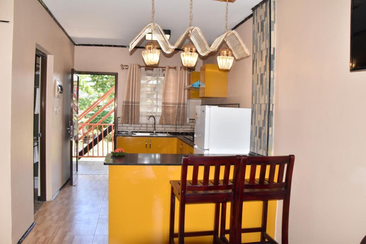 Al - Minhaj Service Apartments Nadi Extérieur photo